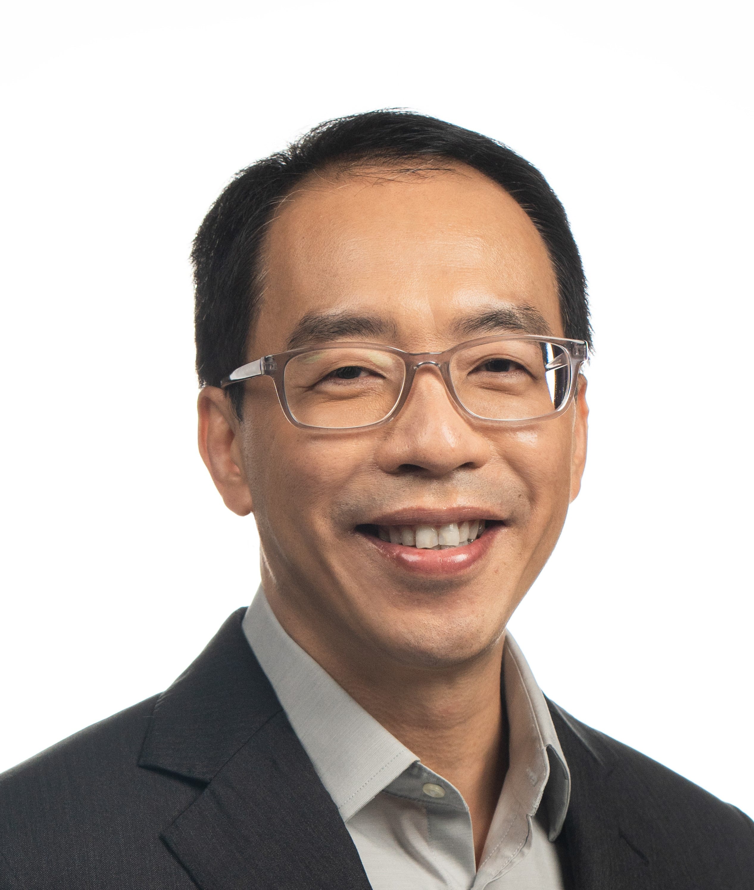 Dr Albert Ty. Director, Value, Safety & Performance Division, Ministry of Health